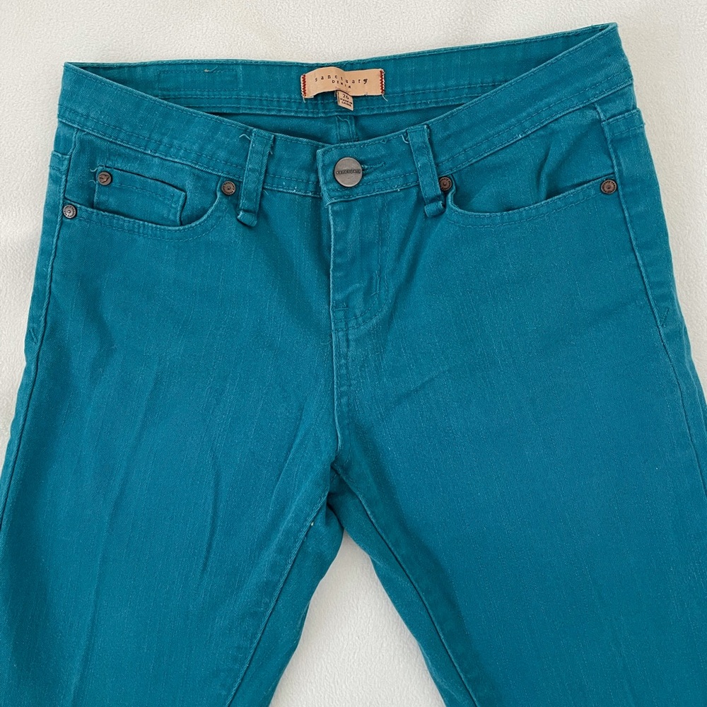 Sanctuary denim pants - size 26